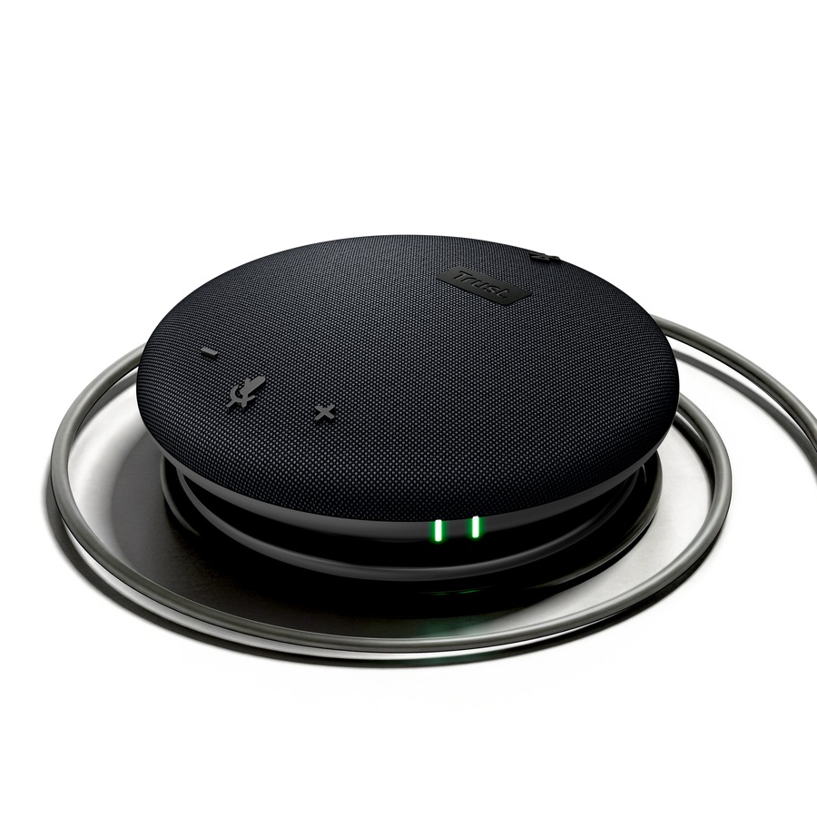 TRUST LEYON CONFERENCE BT SPEAKER PHONE 