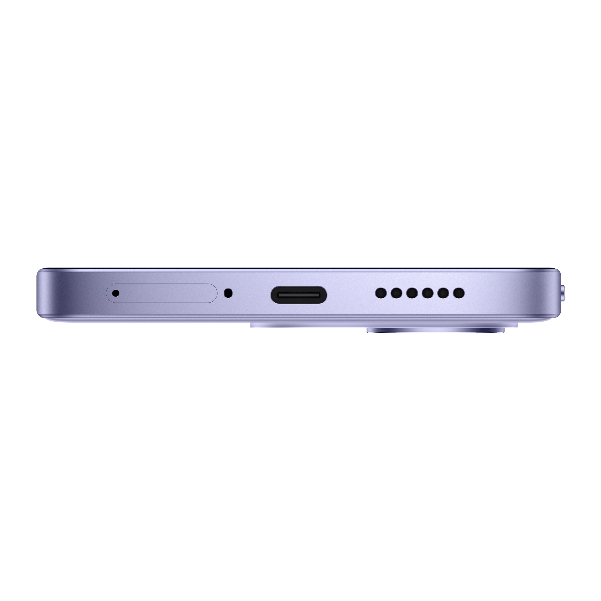 Xiaomi Redmi Note 17/ 4GB/ 128GB/ Celestial Purple 