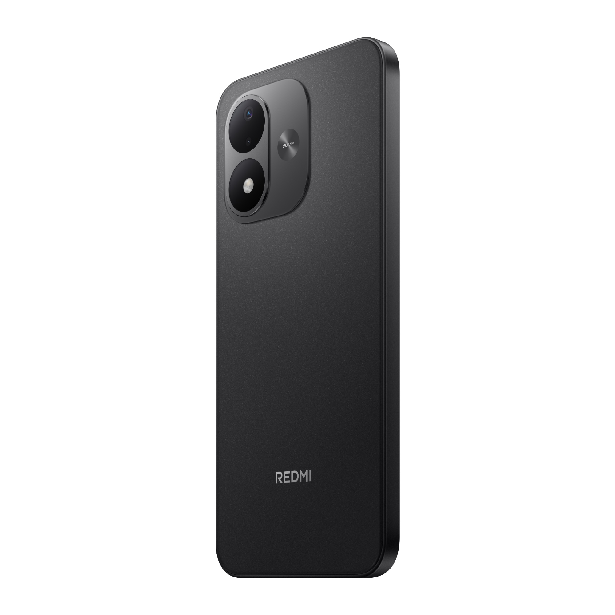 Xiaomi Redmi Note 17/ 4GB/ 128GB/ Black 