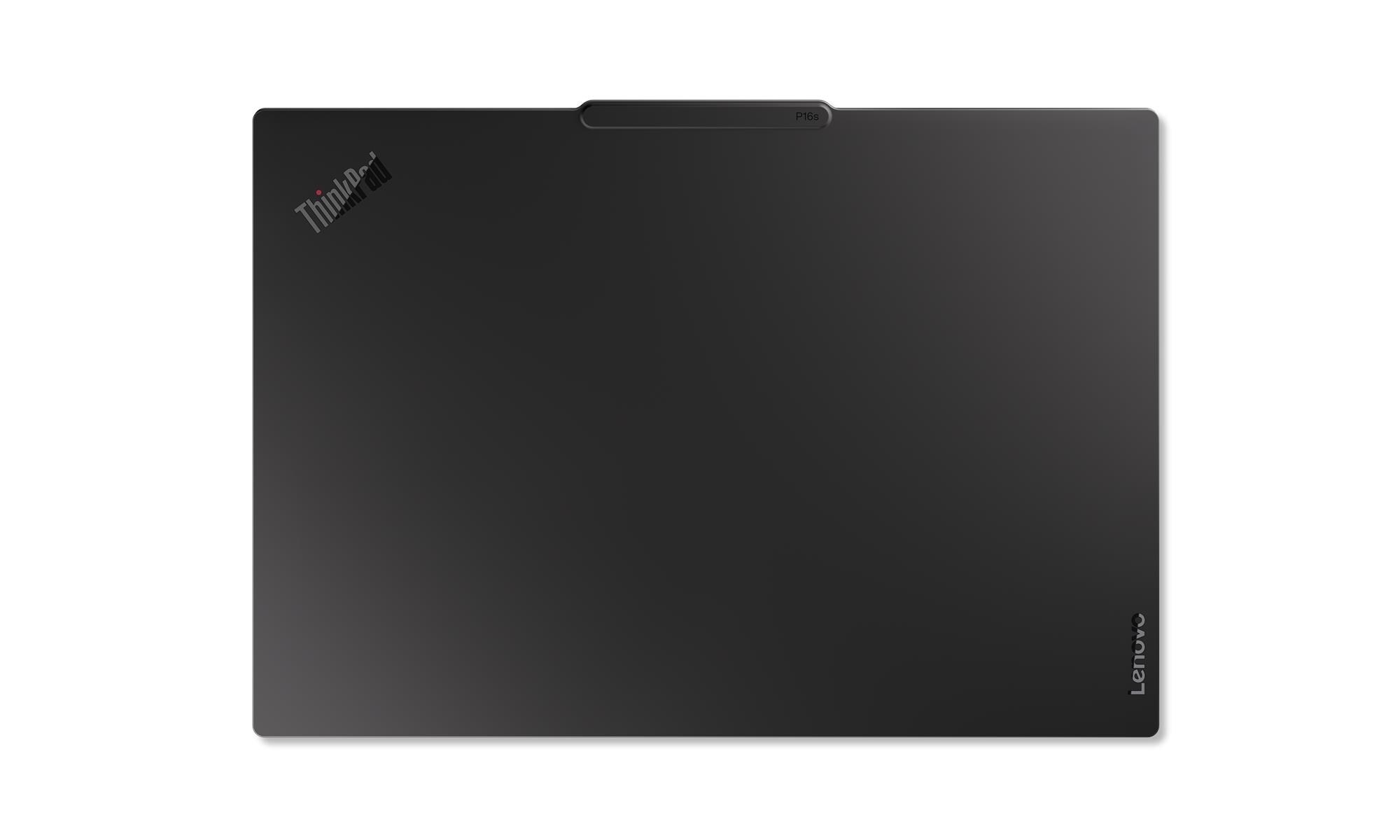Lenovo ThinkPad P/ P16s Gen 5 (AMD)/ AI7PRO-450/ 16"/ WUXGA/ 32GB/ 512GB/ RTX 500/ W11P/ Black/ 3R 
