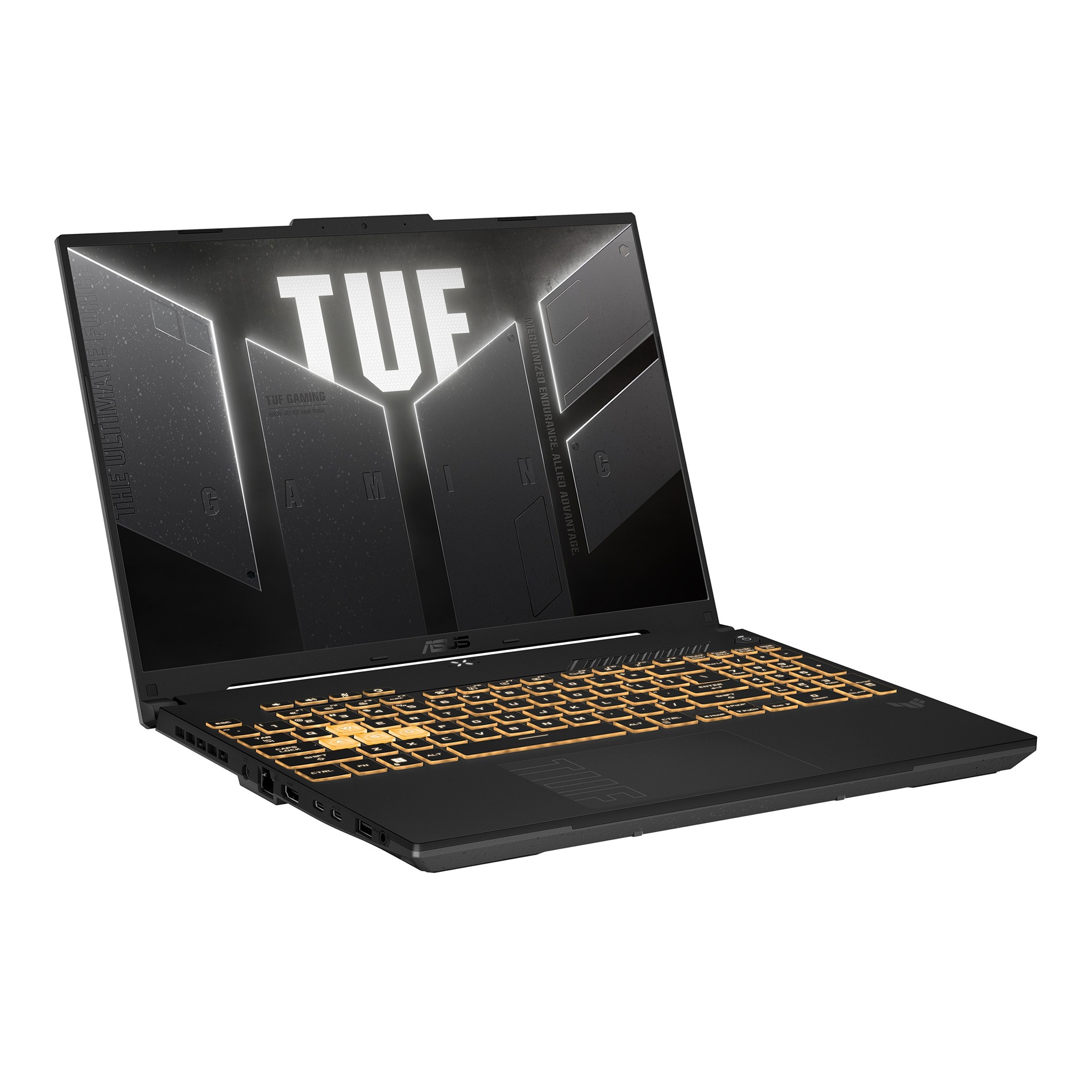 ASUS FX607 16/ CORE 5 205H/ 16GB/ 512GB/ RTX3050/ NoOS 