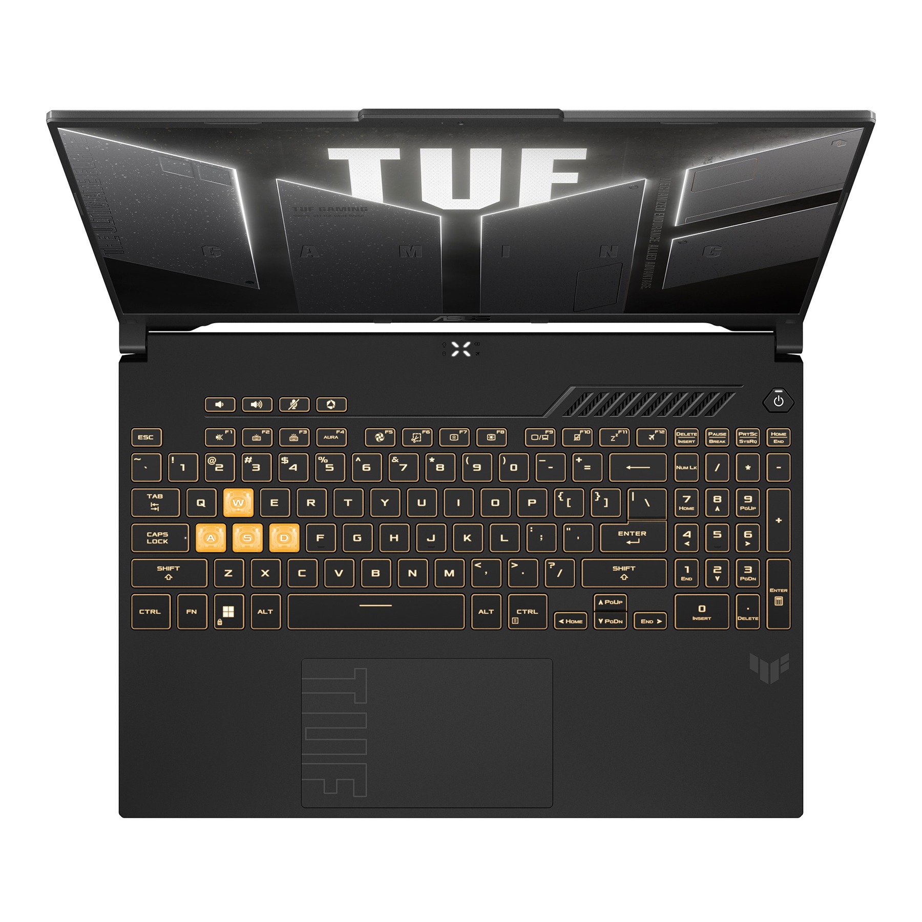 ASUS FX607 16/ CORE 5 205H/ 16GB/ 512GB/ RTX3050/ NoOS 