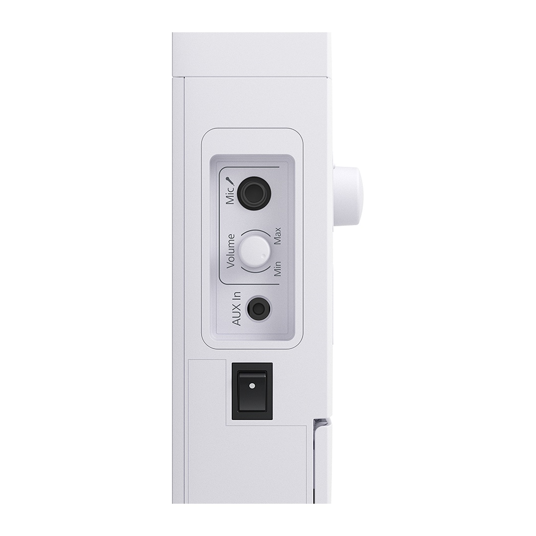 Epson Control and Connection BOX-ELPCB04 