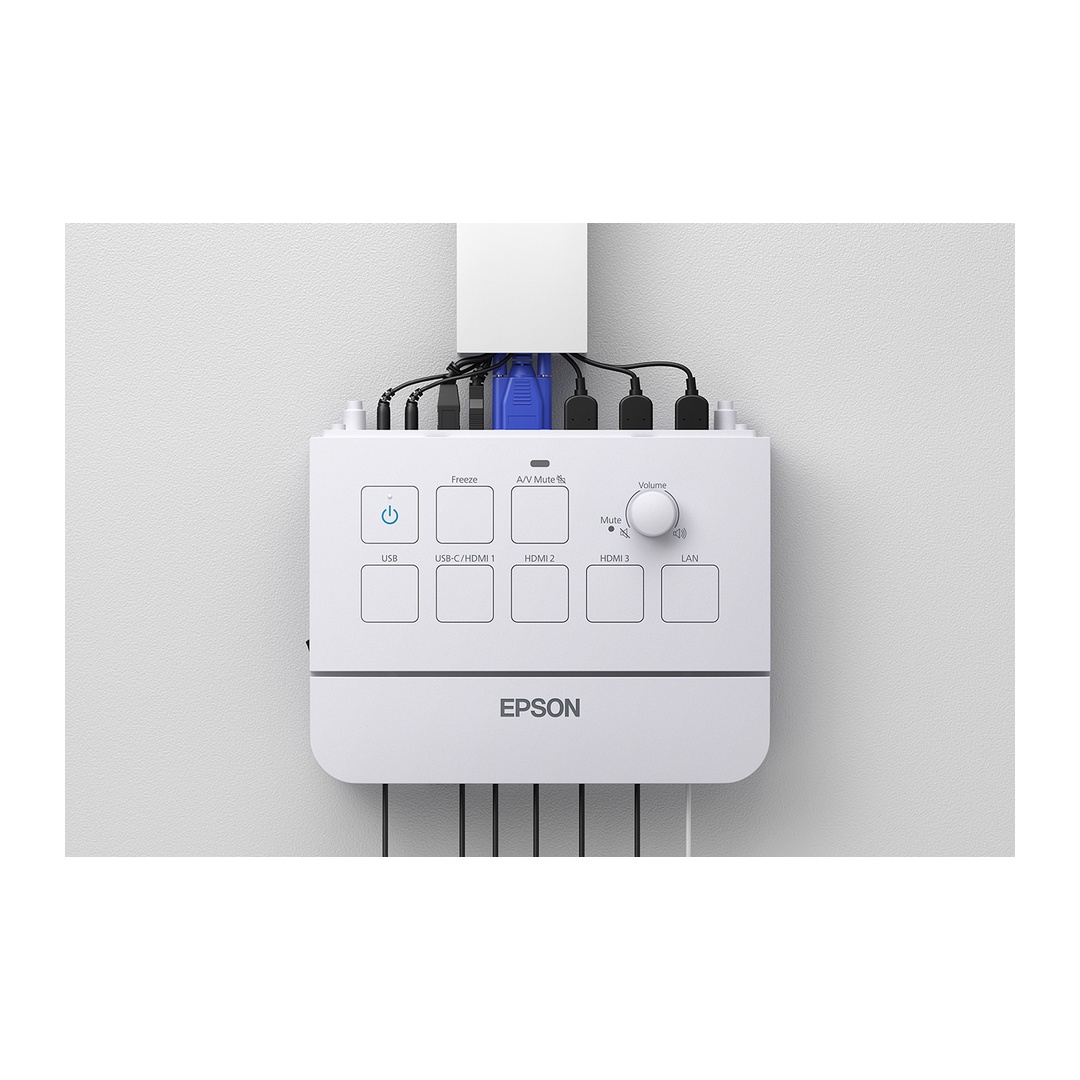 Epson Control and Connection BOX-ELPCB04 