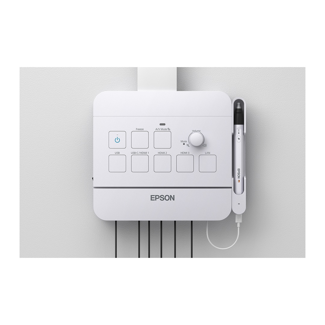 Epson Control and Connection BOX-ELPCB04 