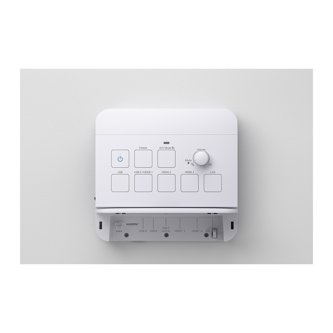 Epson Control and Connection BOX-ELPCB04 