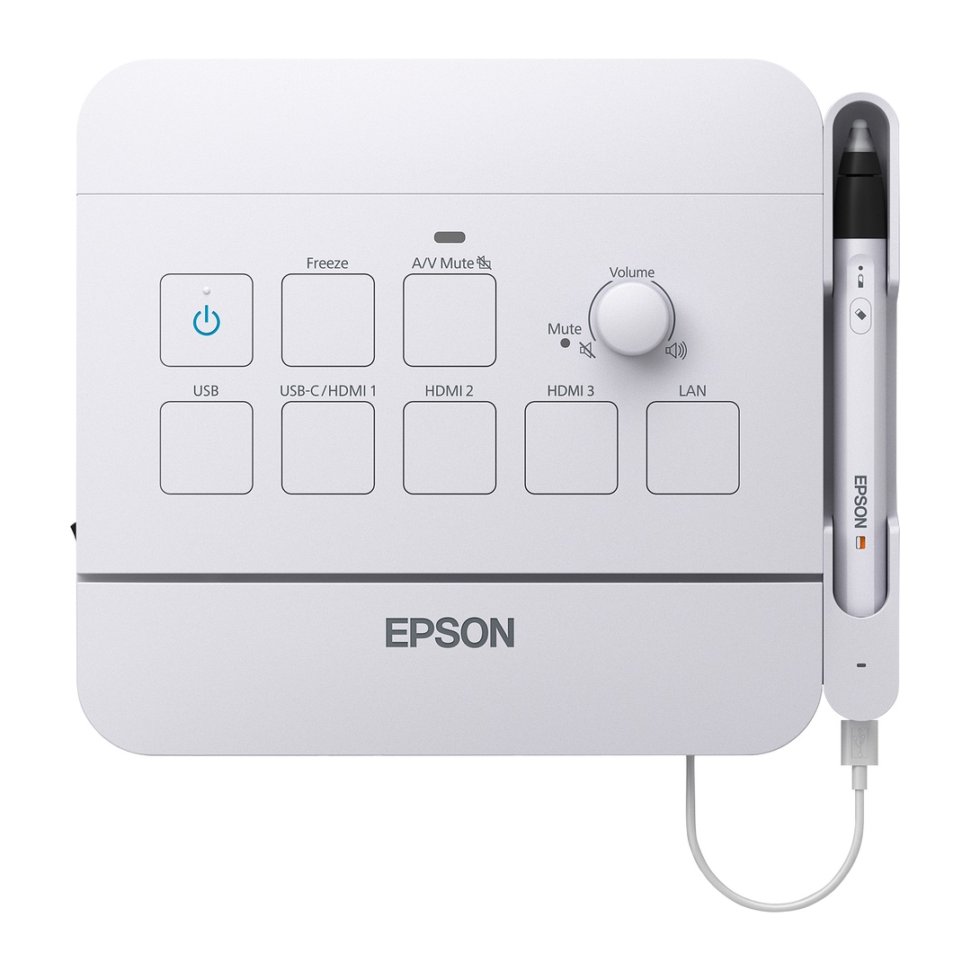 Epson Control and Connection BOX-ELPCB04 