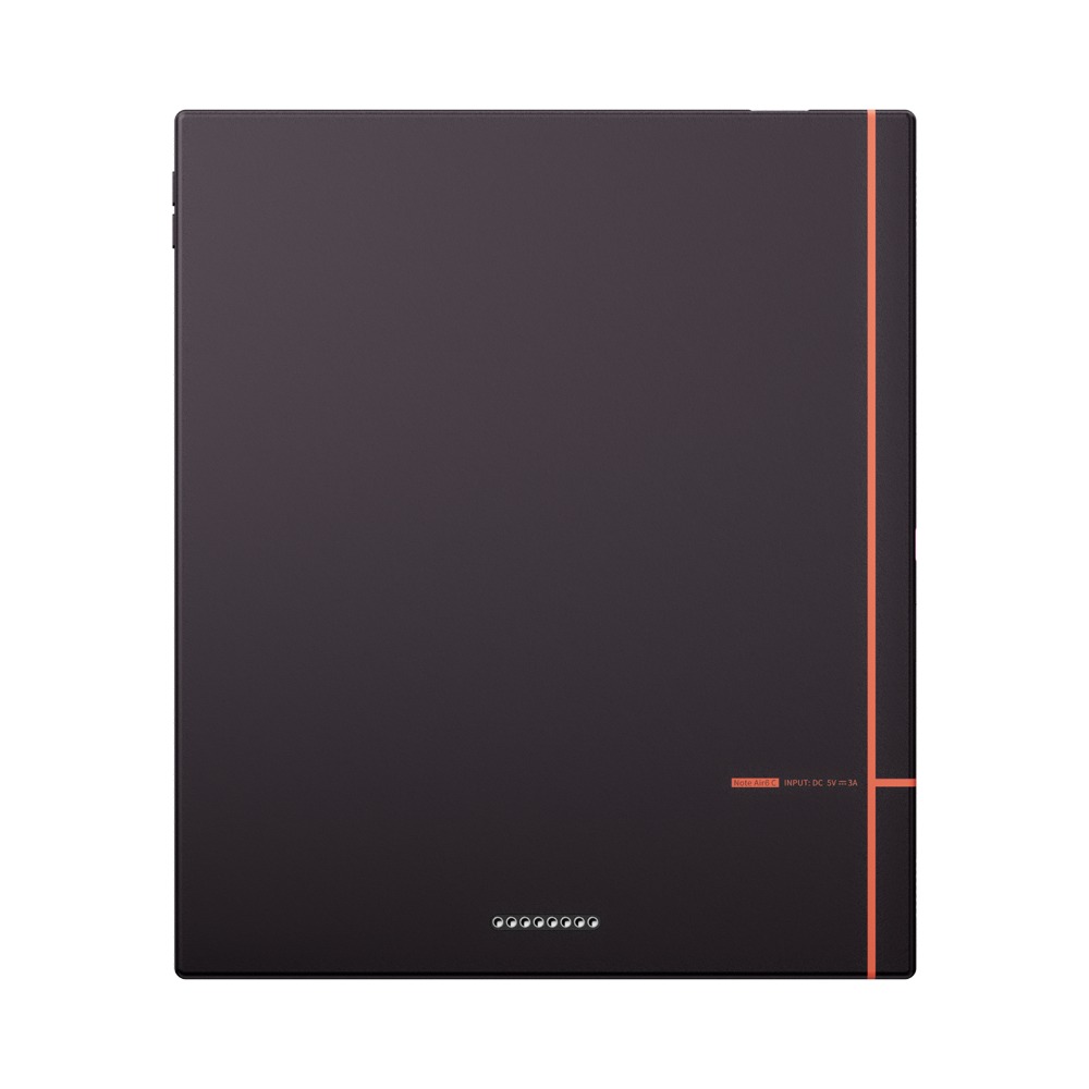 E-book ONYX BOOX NOTE AIR 6 C, 10, 3" Kaleido 3, 64GB, podsvietená, Bluetooth, Android 16, E-ink displ 