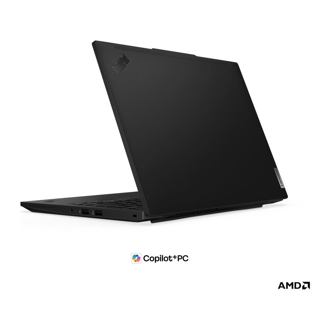 Lenovo ThinkPad L/ L14 Gen 7 (AMD)/ AI5-430/ 14"/ WUXGA/ 16GB/ 512GB/ AMD int/ W11P/ Black/ 3R On-Site 
