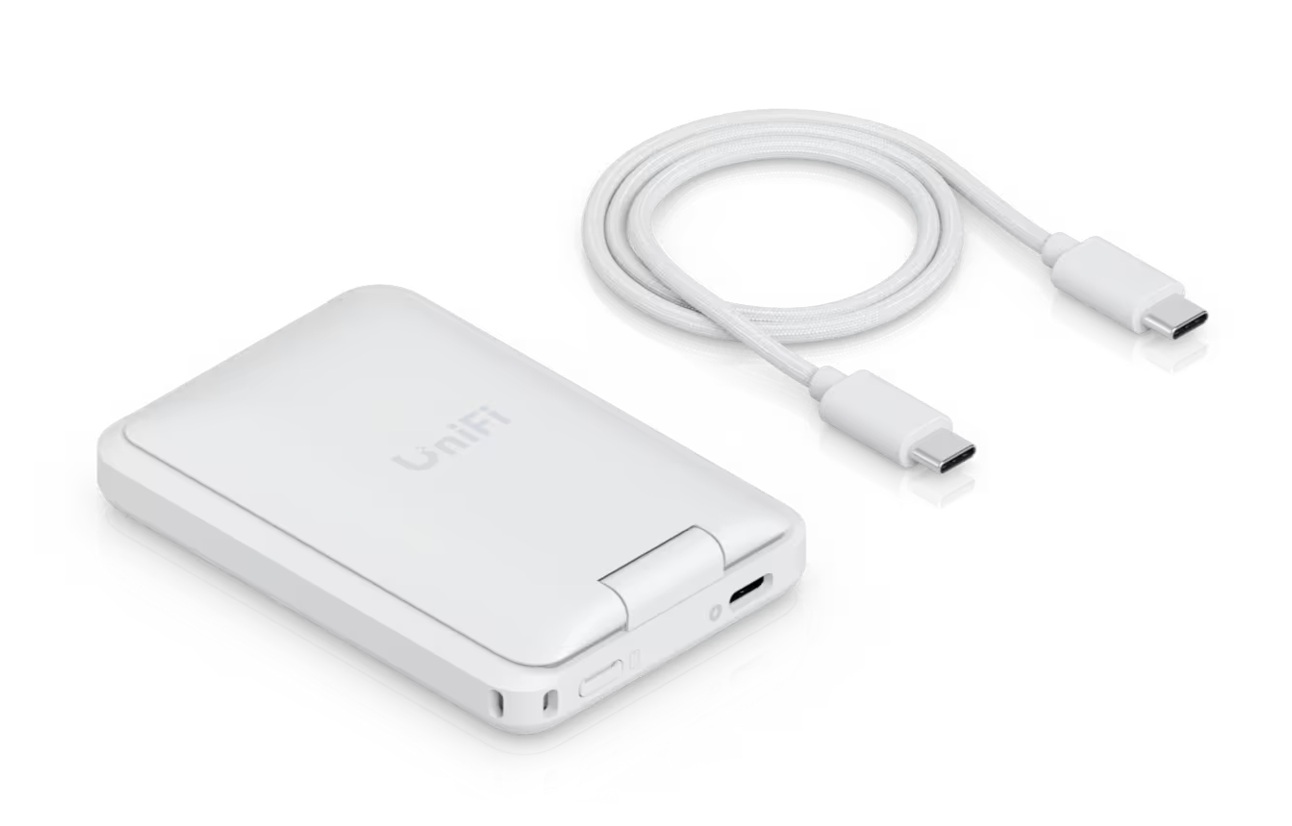 Ubiquiti UTR-LR, UniFi Travel Router Long-Range 