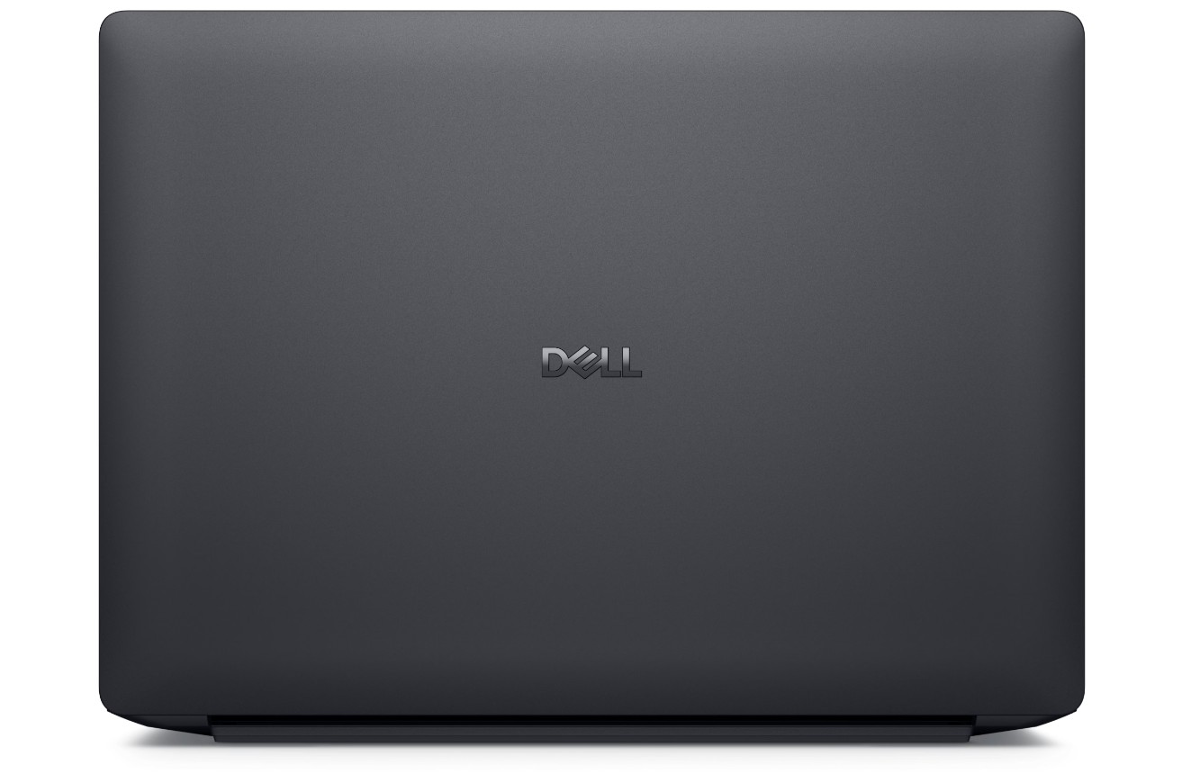 Dell Pro Max/ MC16255/ AI7PRO-450/ 16"/ WUXGA/ 32GB/ 1TB/ RTX 1000/ W11P/ Black/ 3R NBD 