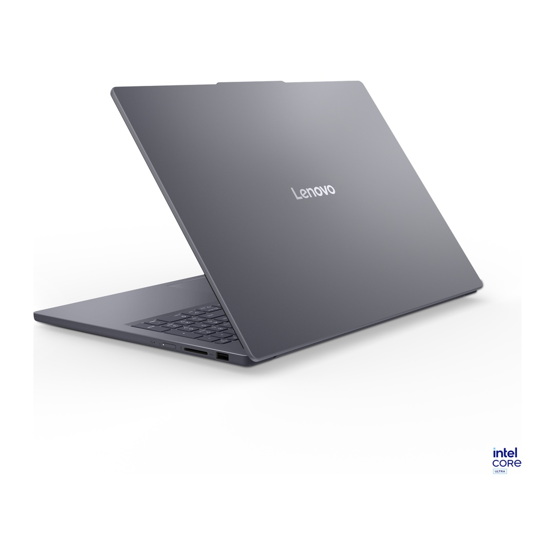 Lenovo IdeaPad Slim 3/ 16IWC11/ 3-304/ 16"/ WUXGA/ 8GB/ 256GB/ Intel int/ W11H/ Luna Grey/ 2R 