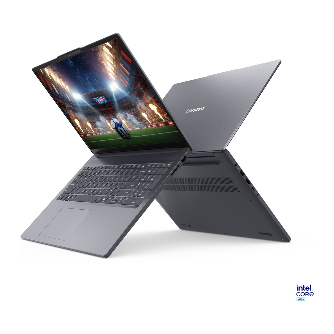 Lenovo IdeaPad Slim 3/ 16IWC11/ 3-304/ 16"/ WUXGA/ 8GB/ 256GB/ Intel int/ W11H/ Luna Grey/ 2R 