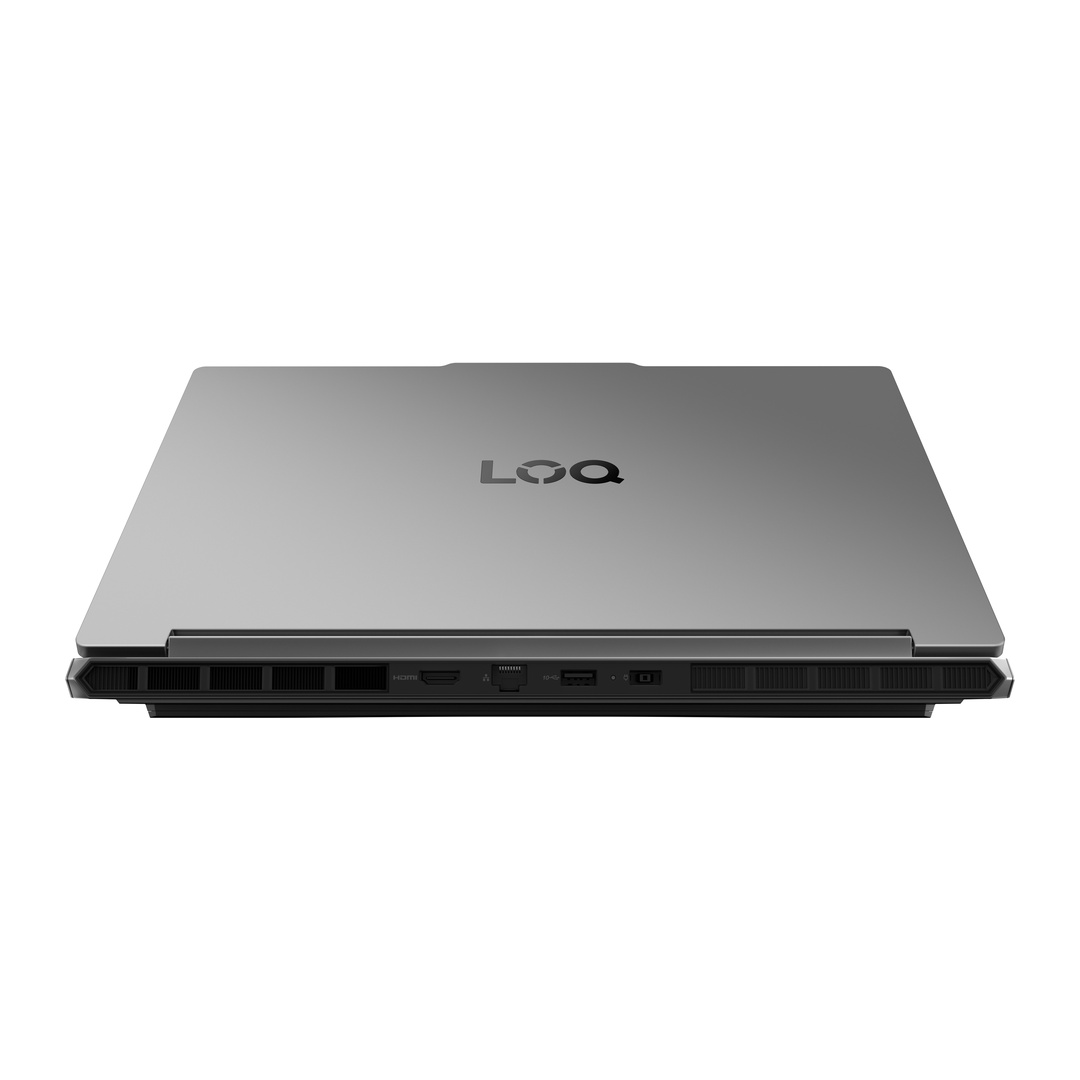 LOQ 15.3"WUXGA/ C5 205H/ 8GB/ 512GB/ RTX3050/ noOS/ noA 