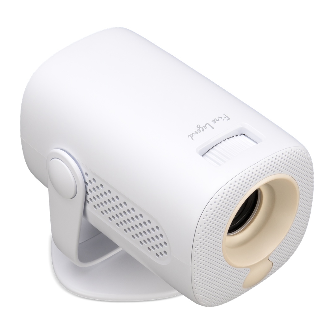 ACER AOpen QT12, prenosný Smart LED 