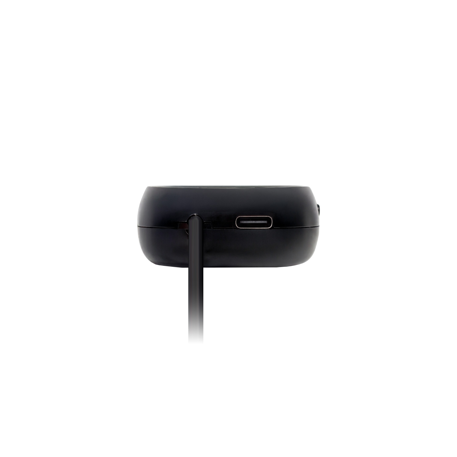 EVOLVEO Amp 2, šikovný antenný zosilňovač FM/ DAB+/ DVB-T2, filter LTE/ 4G/ 5G 