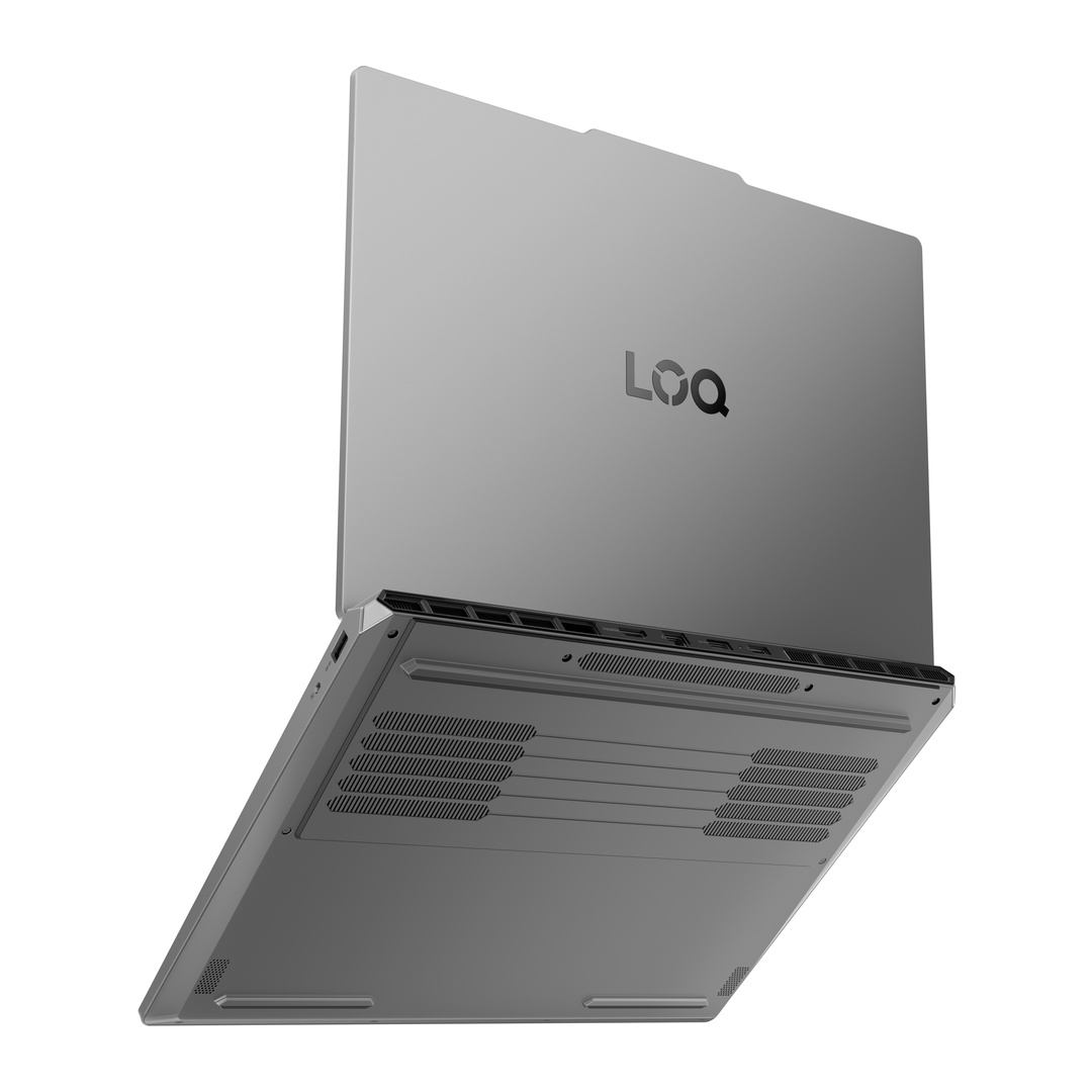 LOQ 15.3"WUXGA/ C5 205H/ 8GB/ 512GB/ RTX3050/ noOS/ noA 