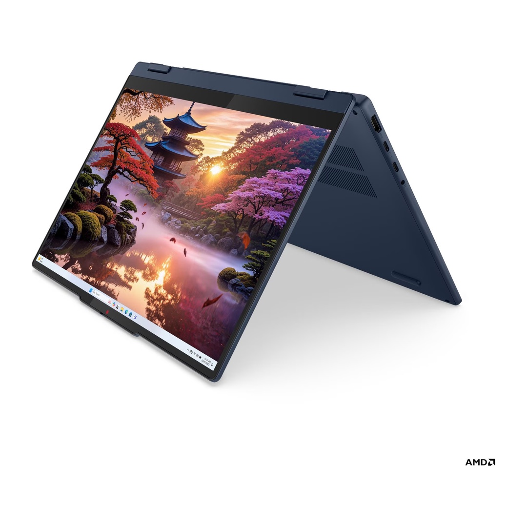 IP 5 2-in-1 14" T WUXGA/ RAI330/ 8/ 512/ INT/ W11H/ noA 