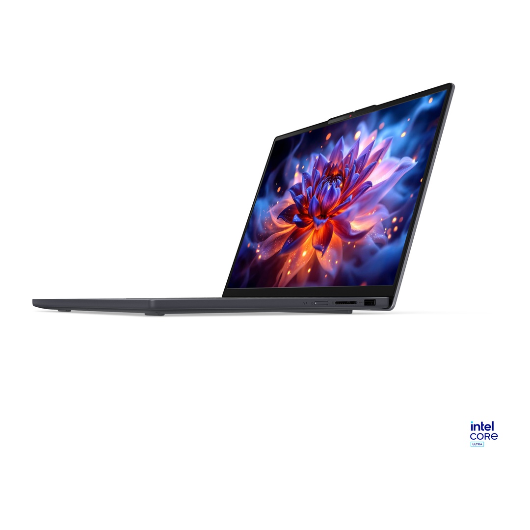 Lenovo IdeaPad Slim 3/ 16IWC11/ 3-304/ 16"/ WUXGA/ 8GB/ 256GB/ Intel int/ W11H/ Luna Grey/ 2R 