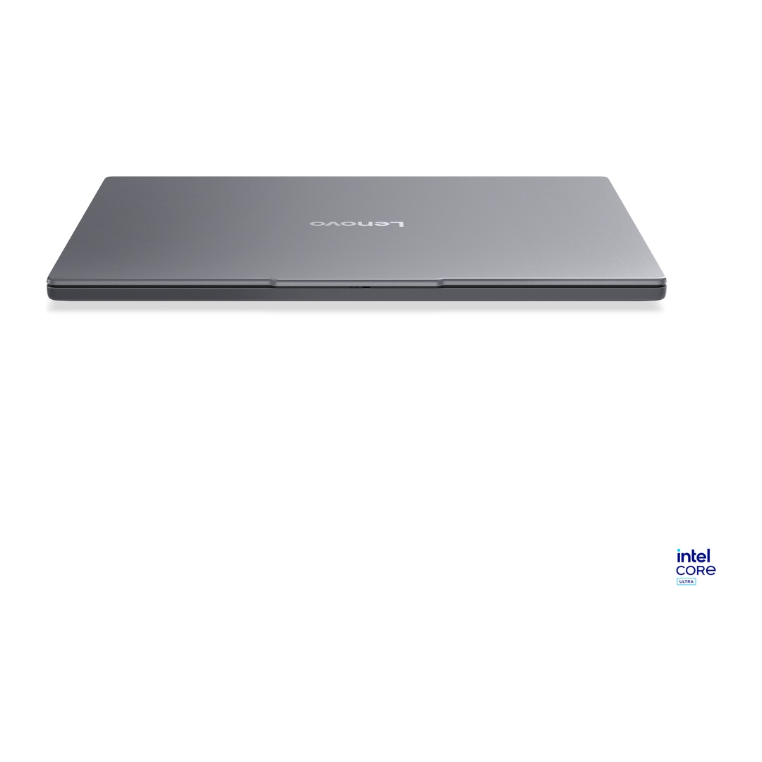 Lenovo IdeaPad Slim 3/ 16IWC11/ 3-304/ 16"/ WUXGA/ 8GB/ 256GB/ Intel int/ W11H/ Luna Grey/ 2R 