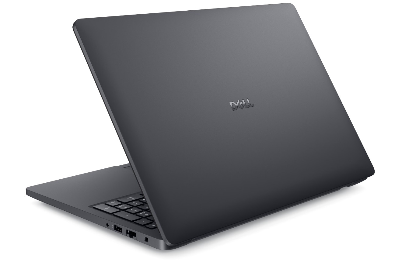 Dell Pro Max/ MC16255/ AI7PRO-450/ 16"/ WUXGA/ 32GB/ 1TB/ RTX 500/ W11P/ Black/ 3R NBD 