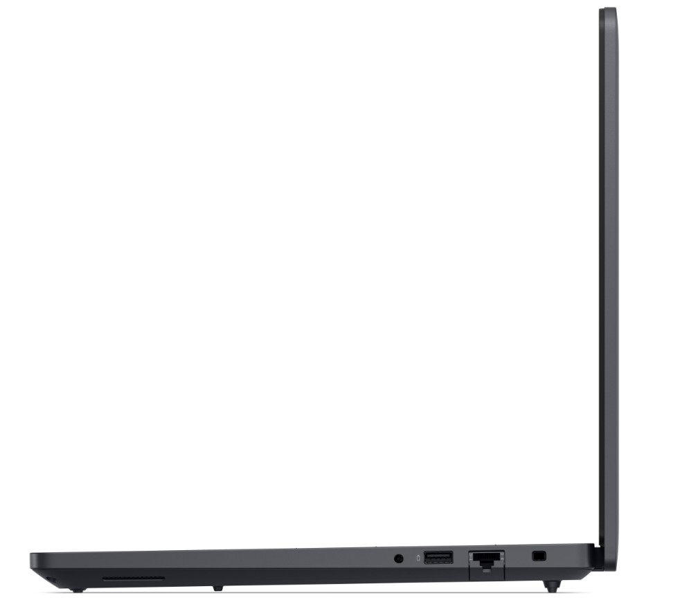 Dell Pro Max/ MC16255/ AI7PRO-450/ 16"/ WUXGA/ 32GB/ 1TB/ RTX 500/ W11P/ Black/ 3R NBD 