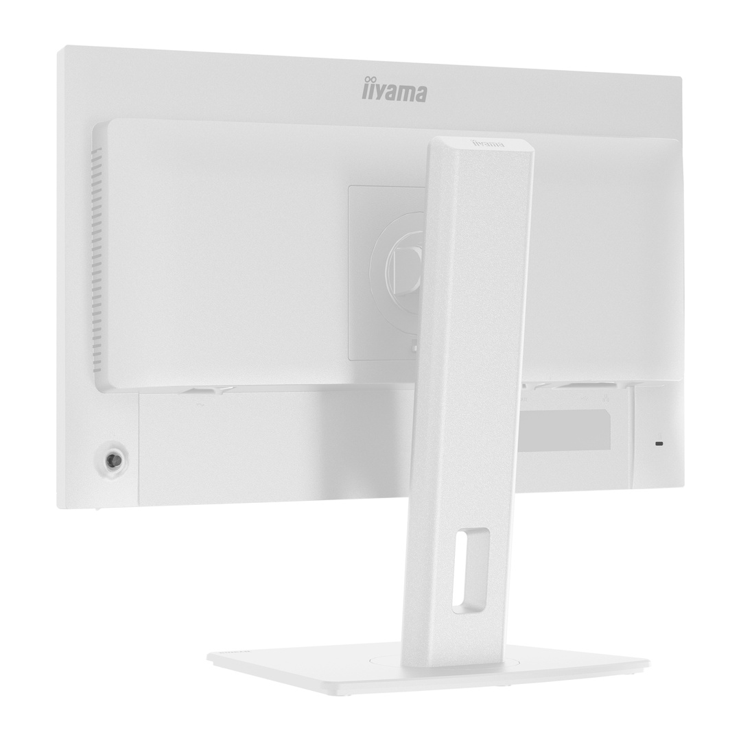 24" iiyama XB2497HSN-W1: IPS, FHD, USB-C, RJ45, HAS 