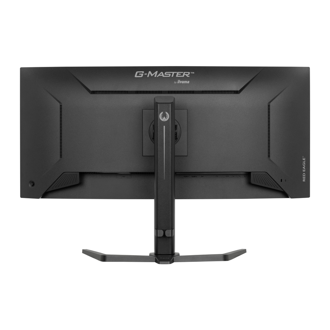 34" iiyama GCB3484WQSU-B2: VA, UWQHD, 180Hz, USB-C 