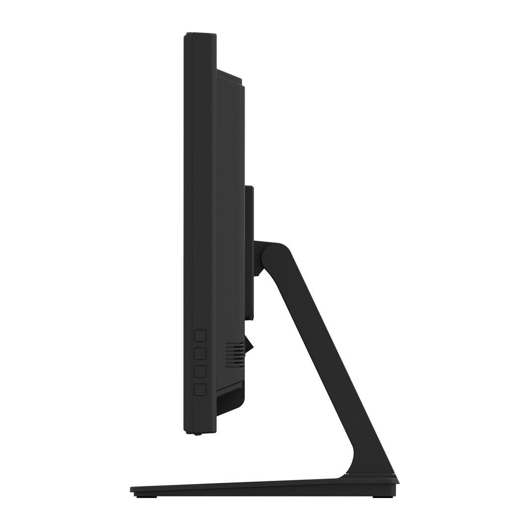 19" iiyama T1932MSC-B2S: SXGA, IPS, IP54 
