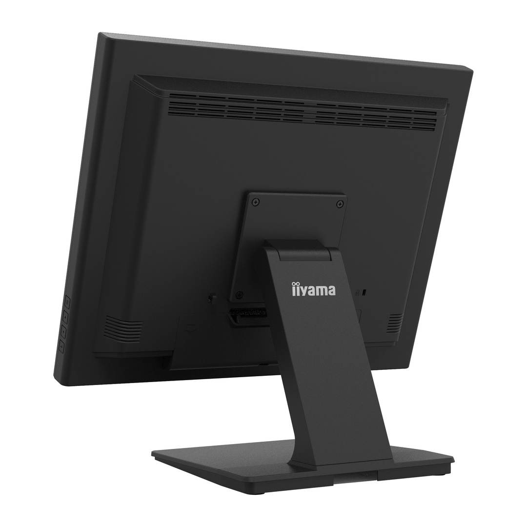 19" iiyama T1932MSC-B2S: SXGA, IPS, IP54 