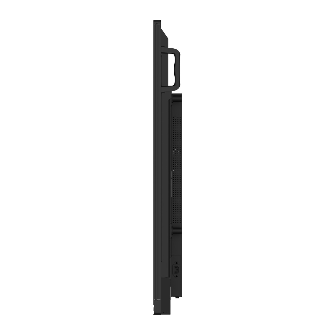 65" iiyama TE6513A-B3AG: IPS, 4K, EDLÁ, NFC 