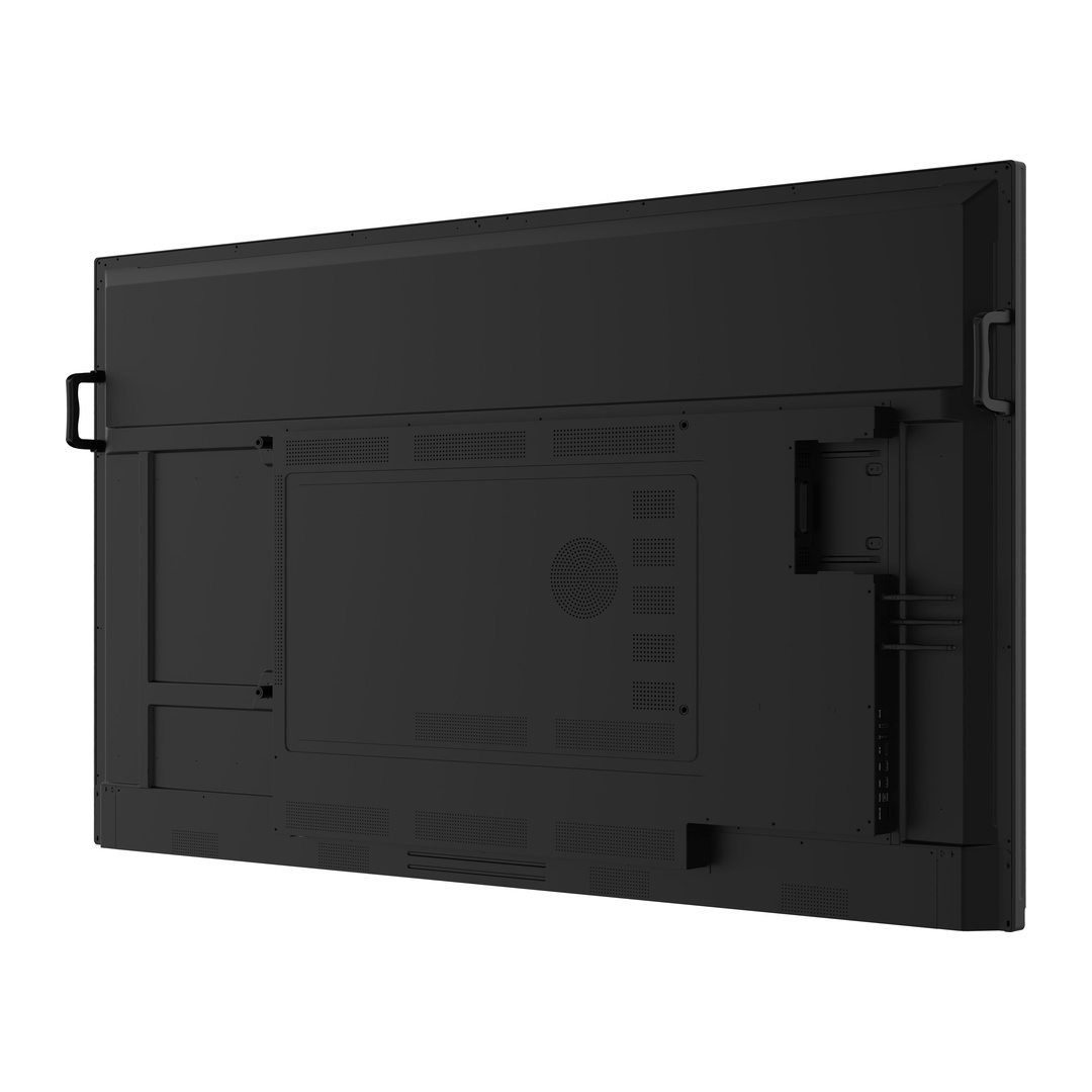 75" iiyama TE7513A-B3AG: IPS, 4K, 40P, EDLÁ 