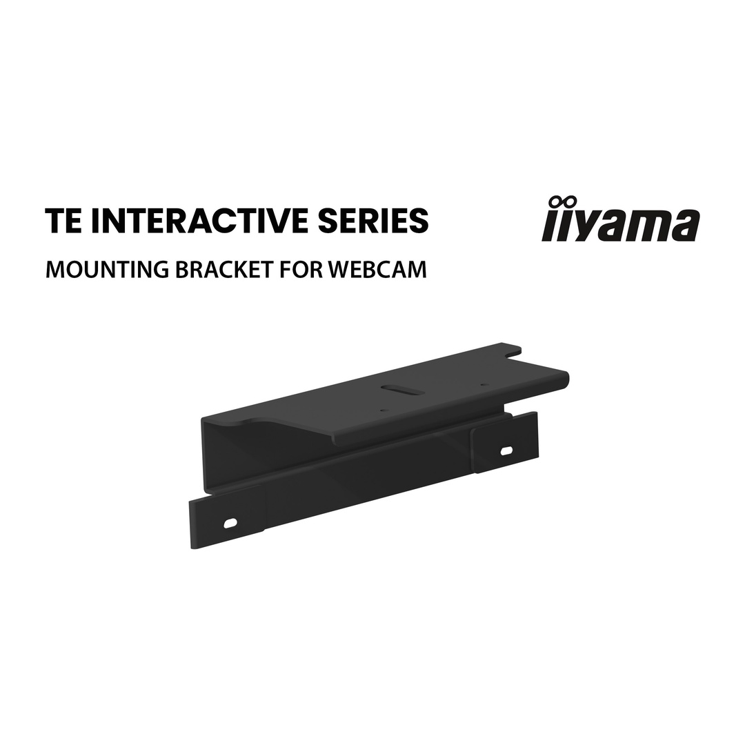 75" iiyama TE7513A-B3AG: IPS, 4K, 40P, EDLÁ 