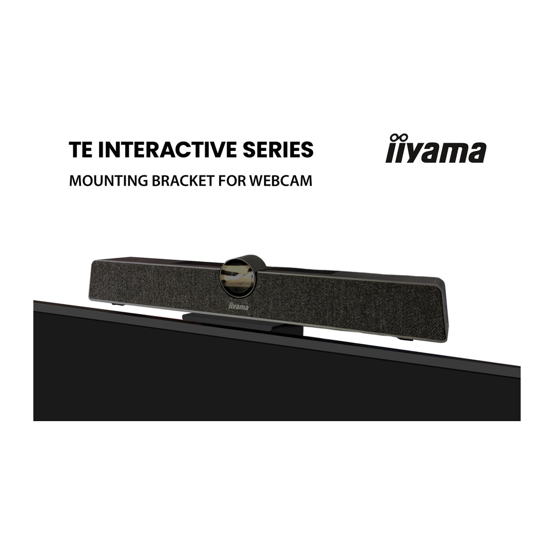 75" iiyama TE7513A-B3AG: IPS, 4K, 40P, EDLÁ 