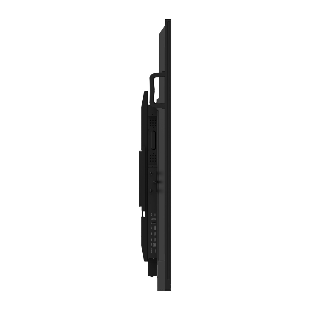 75" iiyama TE7513A-B3AG: IPS, 4K, 40P, EDLÁ 