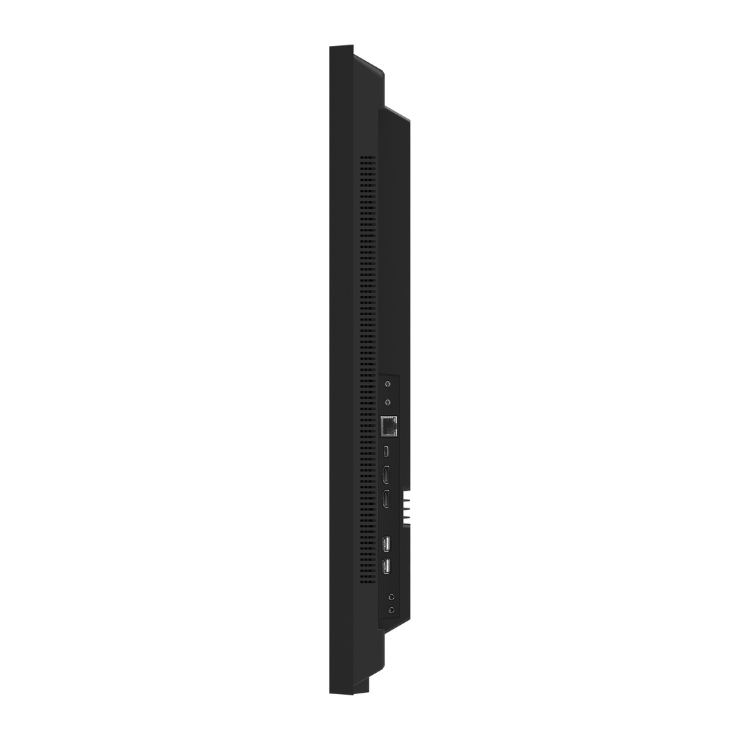 43" iiyama LH4366UHSB-B1AG: 4K UHD, VA, IPX5, DP-out 