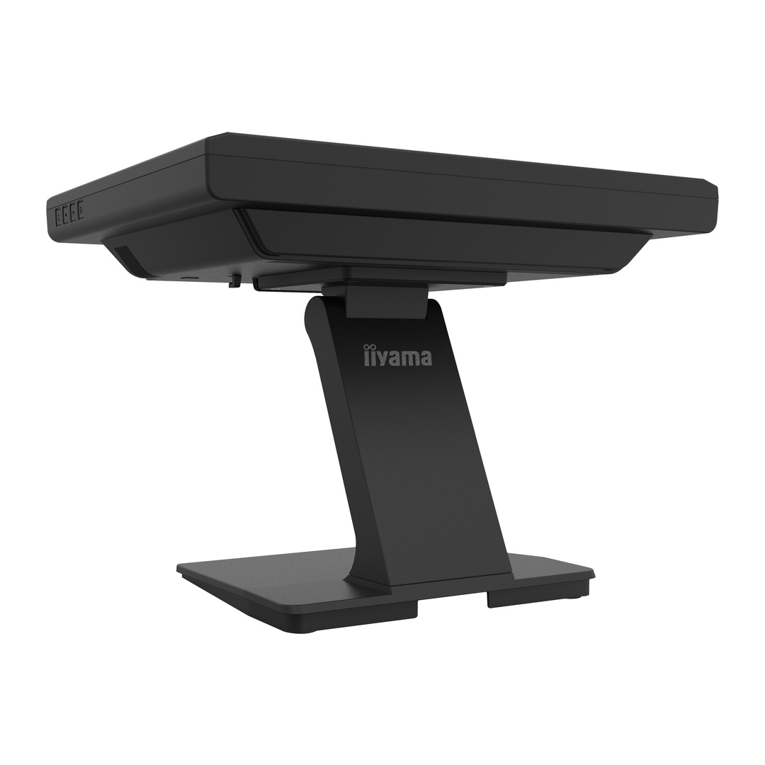 15" iiyama T1531SR-B2S: PCAP, 10P, FHD, HDMI, DP 