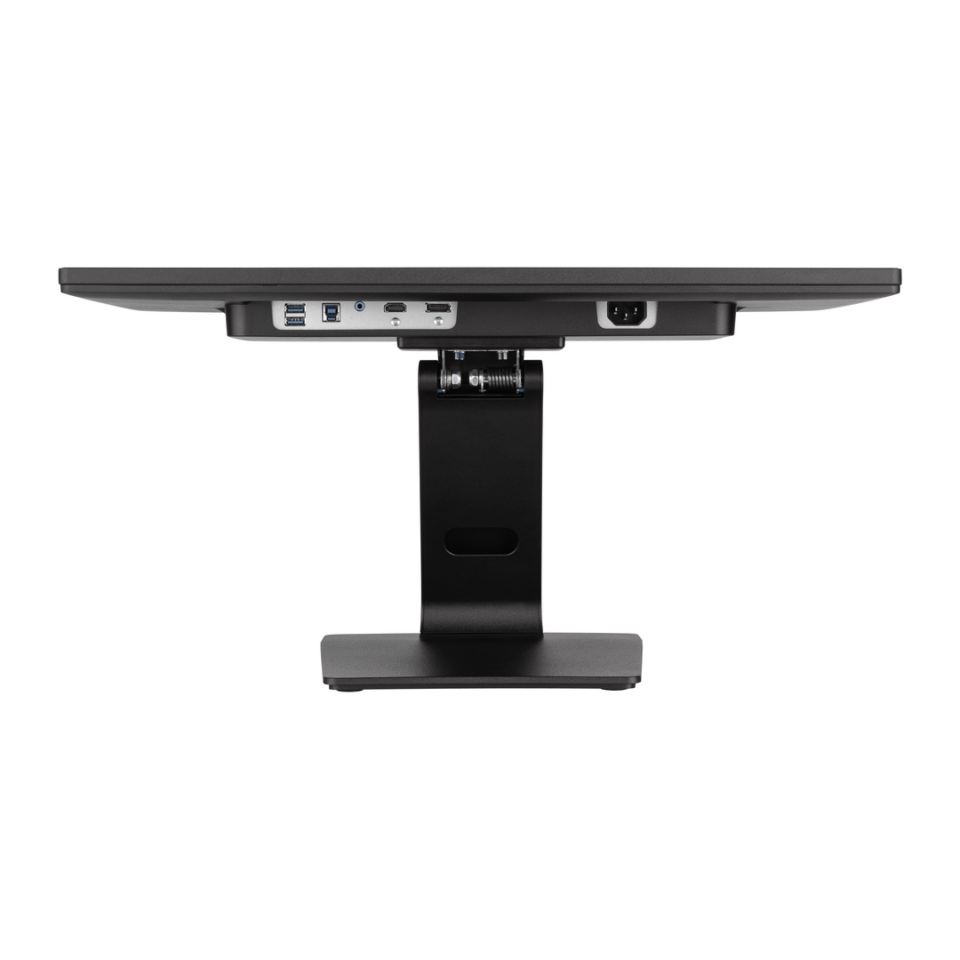 24" LCD iiyama T2452MSC-B2-IPS, FHD, 10P 
