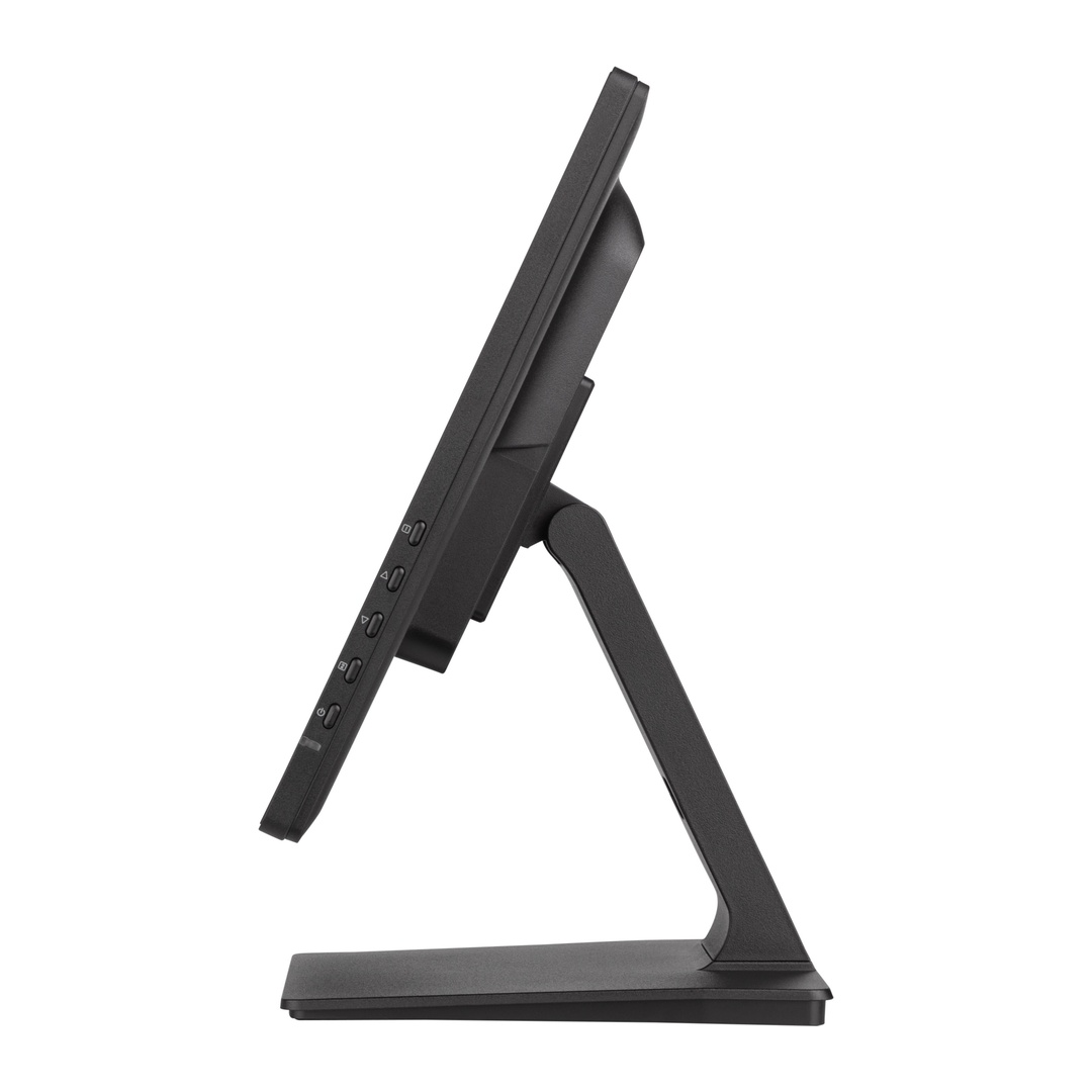 24" LCD iiyama T2452MSC-B2-IPS, FHD, 10P 