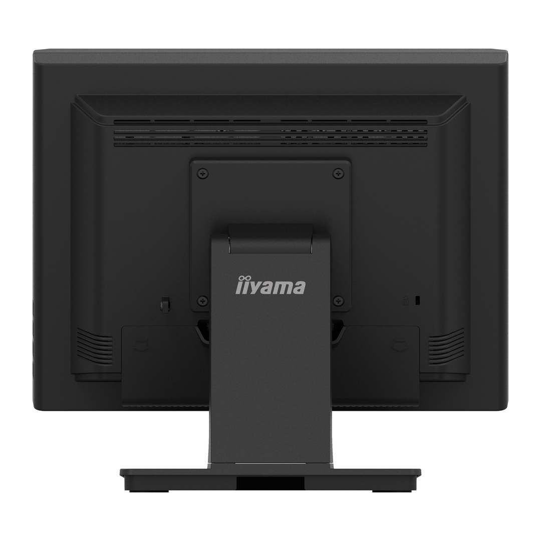15" iiyama T1531SR-B2S: PCAP, 10P, FHD, HDMI, DP 
