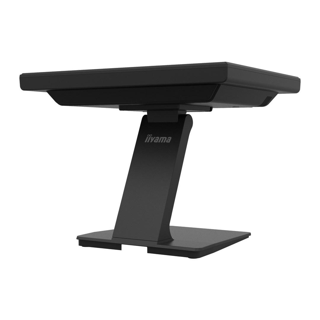 17" iiyama T1732MSC-B2S: PCAP, 1280x1024, HDMI, DP 