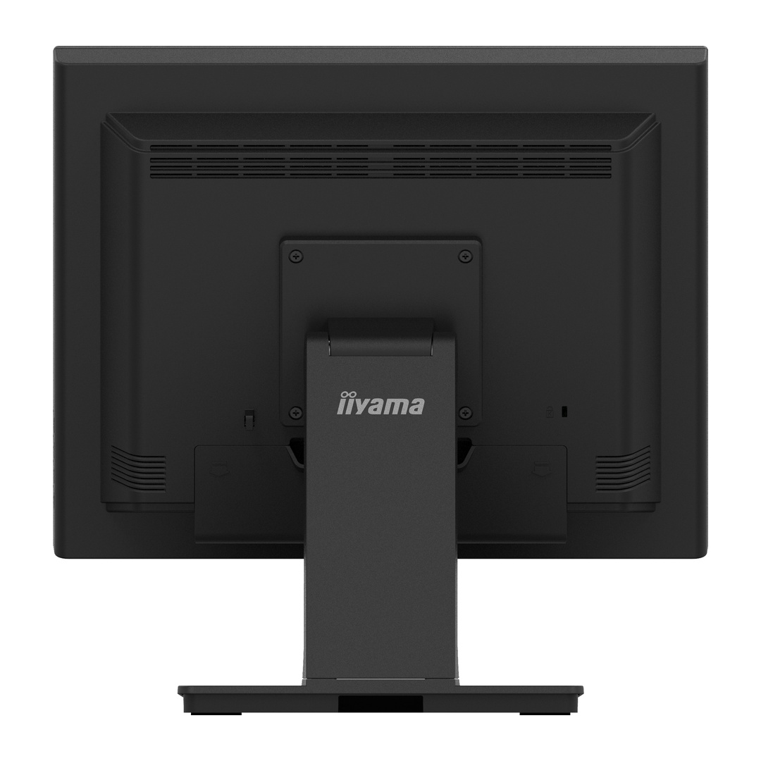 17" iiyama T1732MSC-B2S: PCAP, 1280x1024, HDMI, DP 