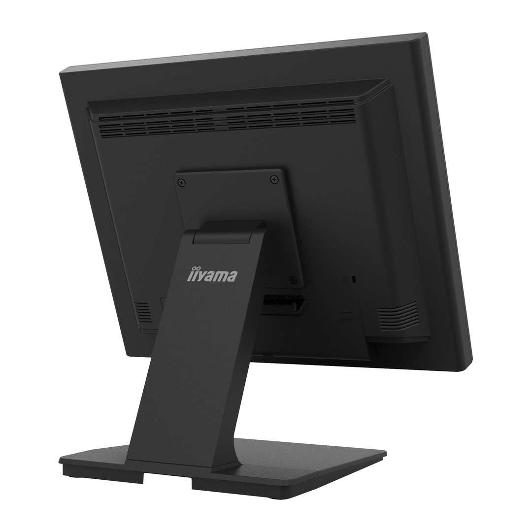 17" iiyama T1732MSC-B2S: PCAP, 1280x1024, HDMI, DP 