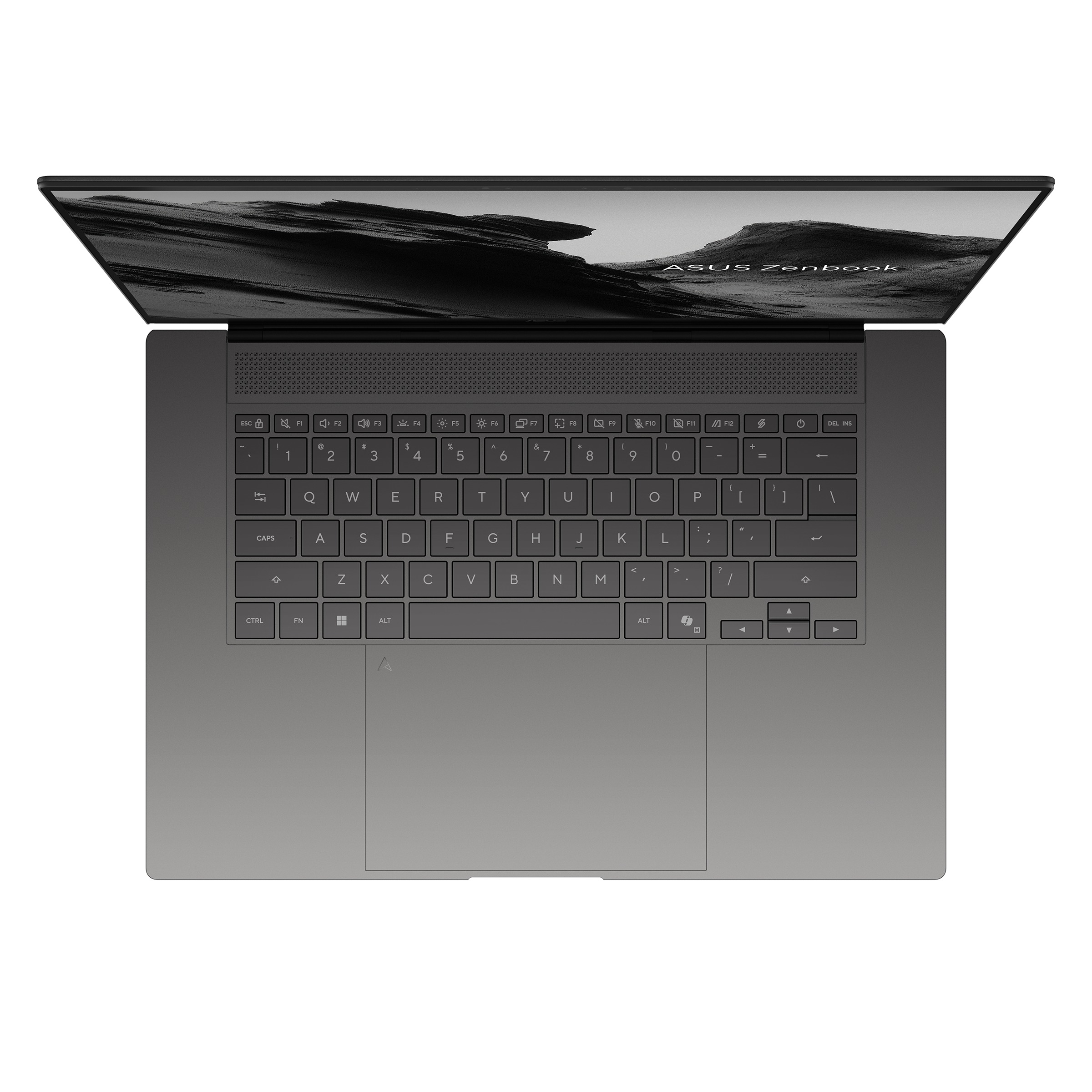 ASUS UM5606GA 16/ AI 9 465/ 32GB/ 1TB/ GRAY/ W11 Pro 