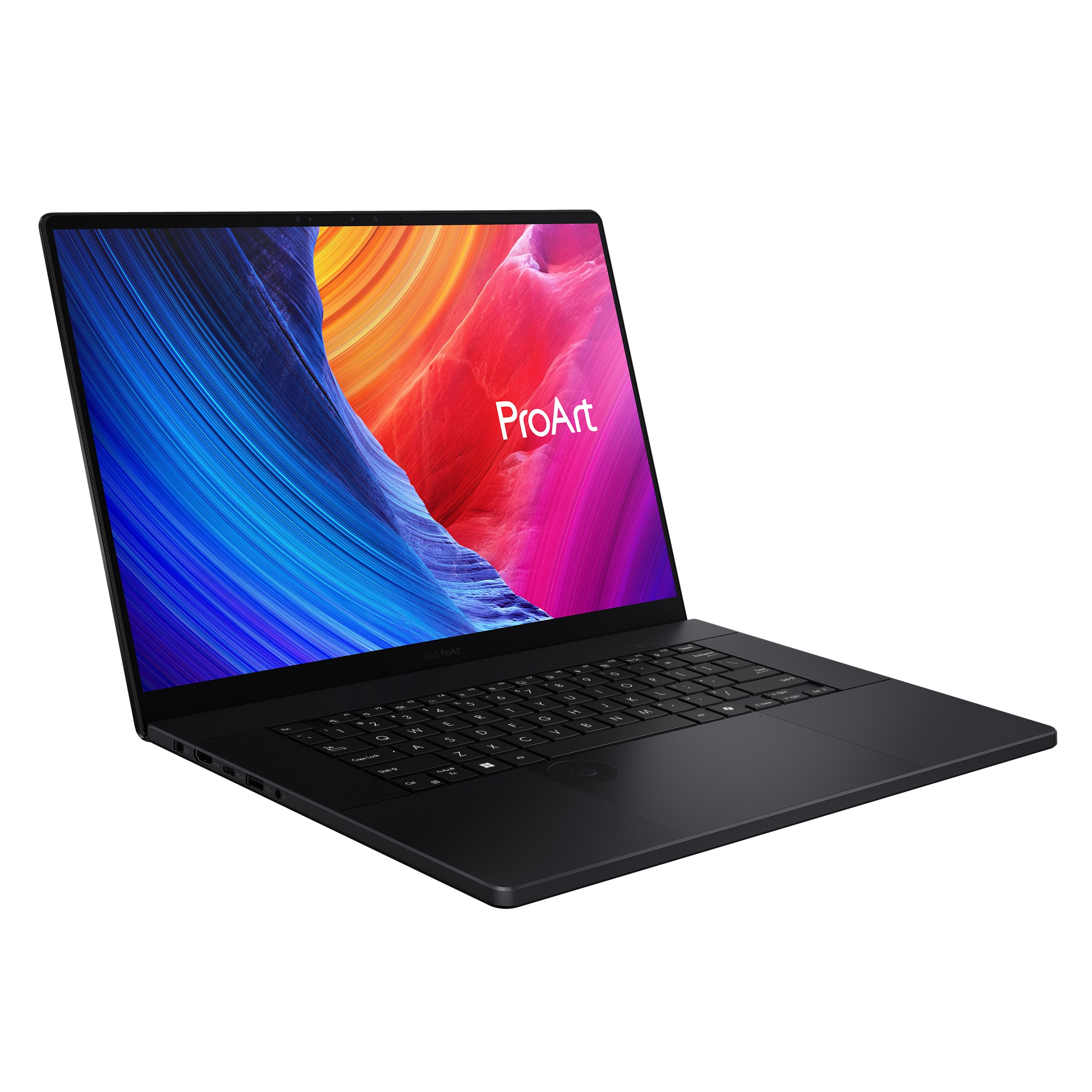 ASUS H7606 16/ AI 9 HX 370/ 64GB/ 2+2TB/ RTX5090/ W11P 