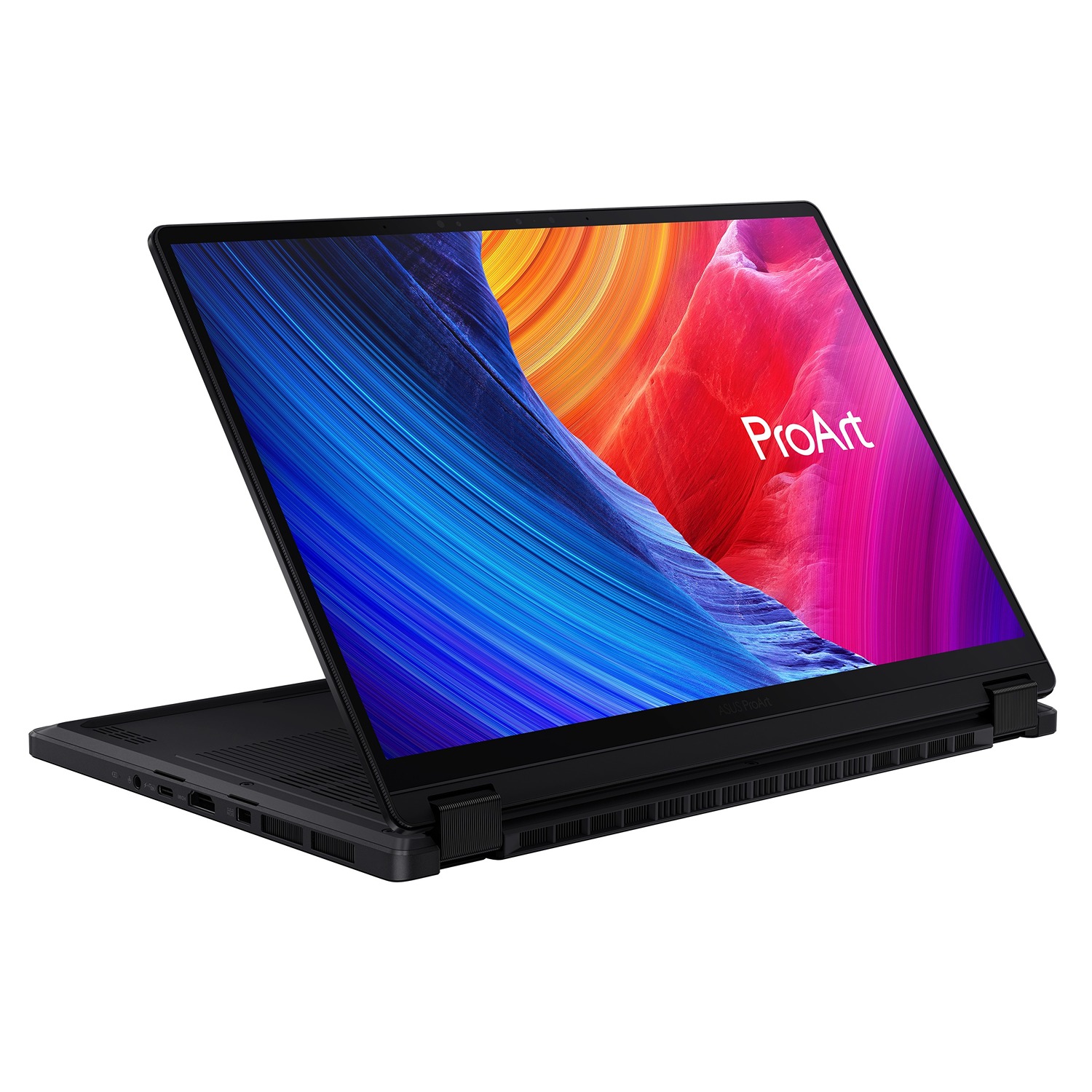 ASUS HN7306EA 13.3/ AI MAX+ 395/ 64GB/ 1TB/ BLACK/ W11H 