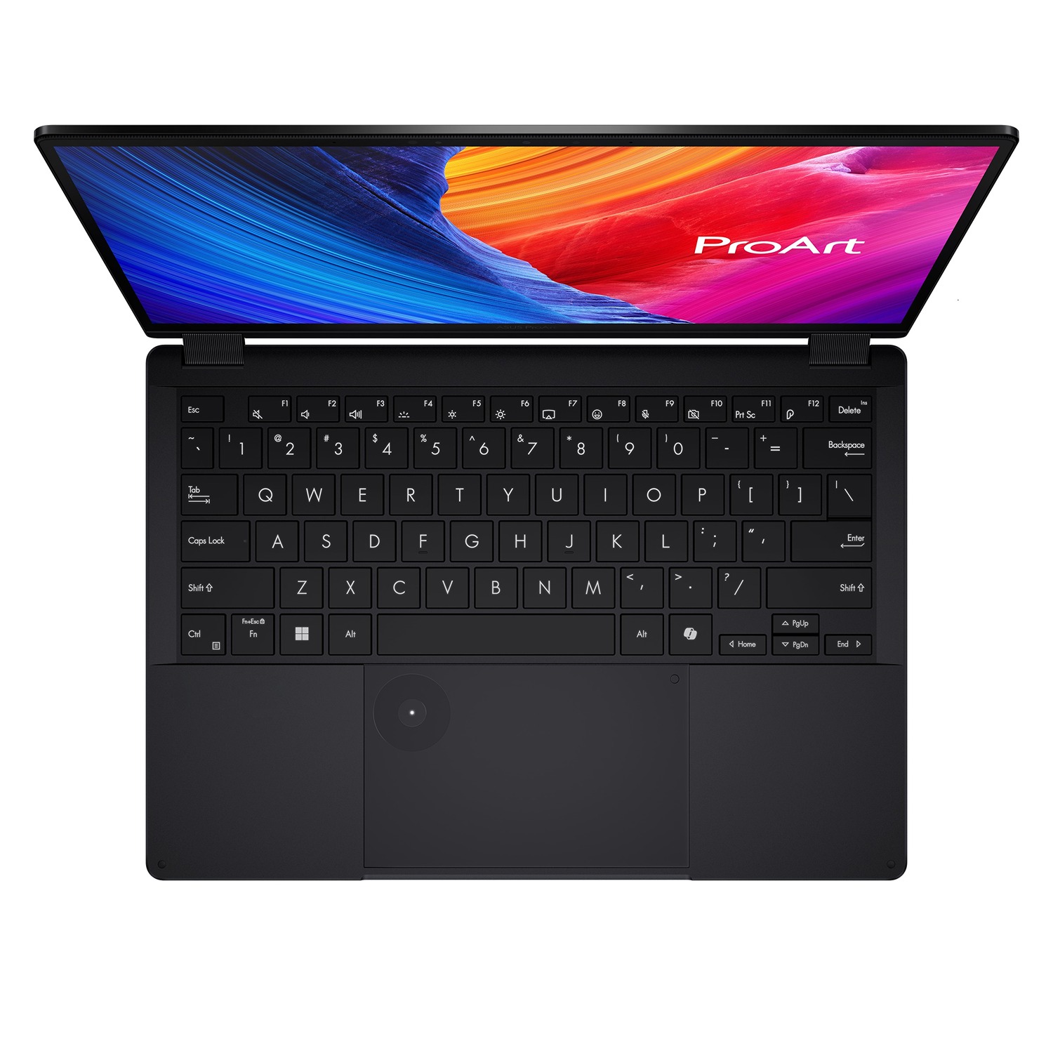 ASUS HN7306EA 13.3/ AI MAX+ 395/ 64GB/ 1TB/ BLACK/ W11H 