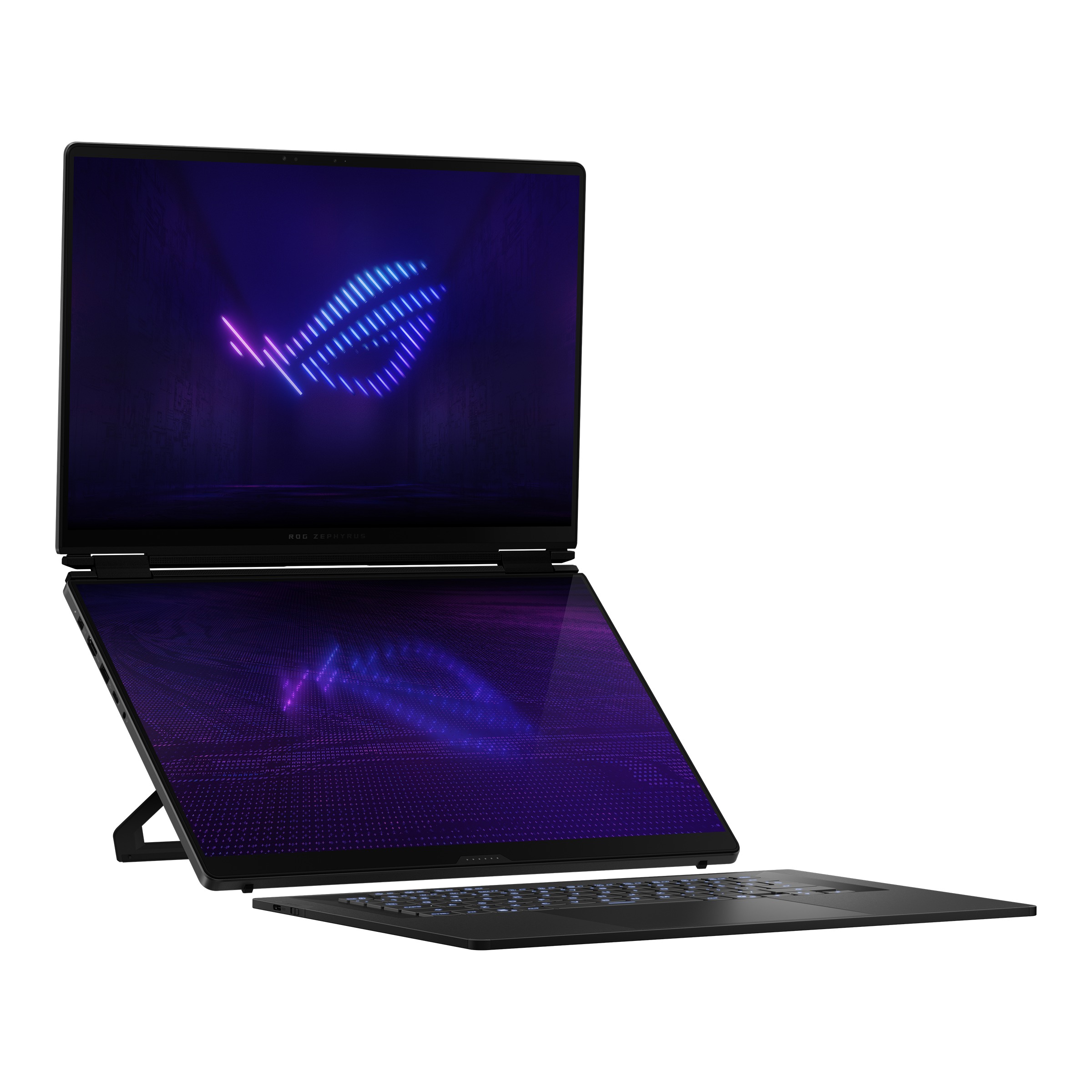 ASUS GX651 16/ CORE U9 386H/ 64GB/ 2TB/ RTX5090/ W11P 