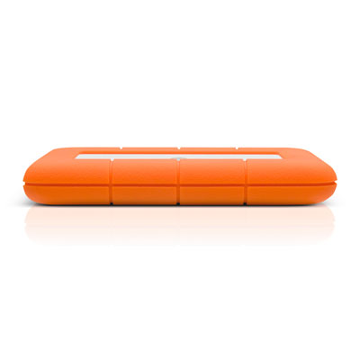 Ext. HDD LaCie Rugged Mini 1TB USB 3.0 