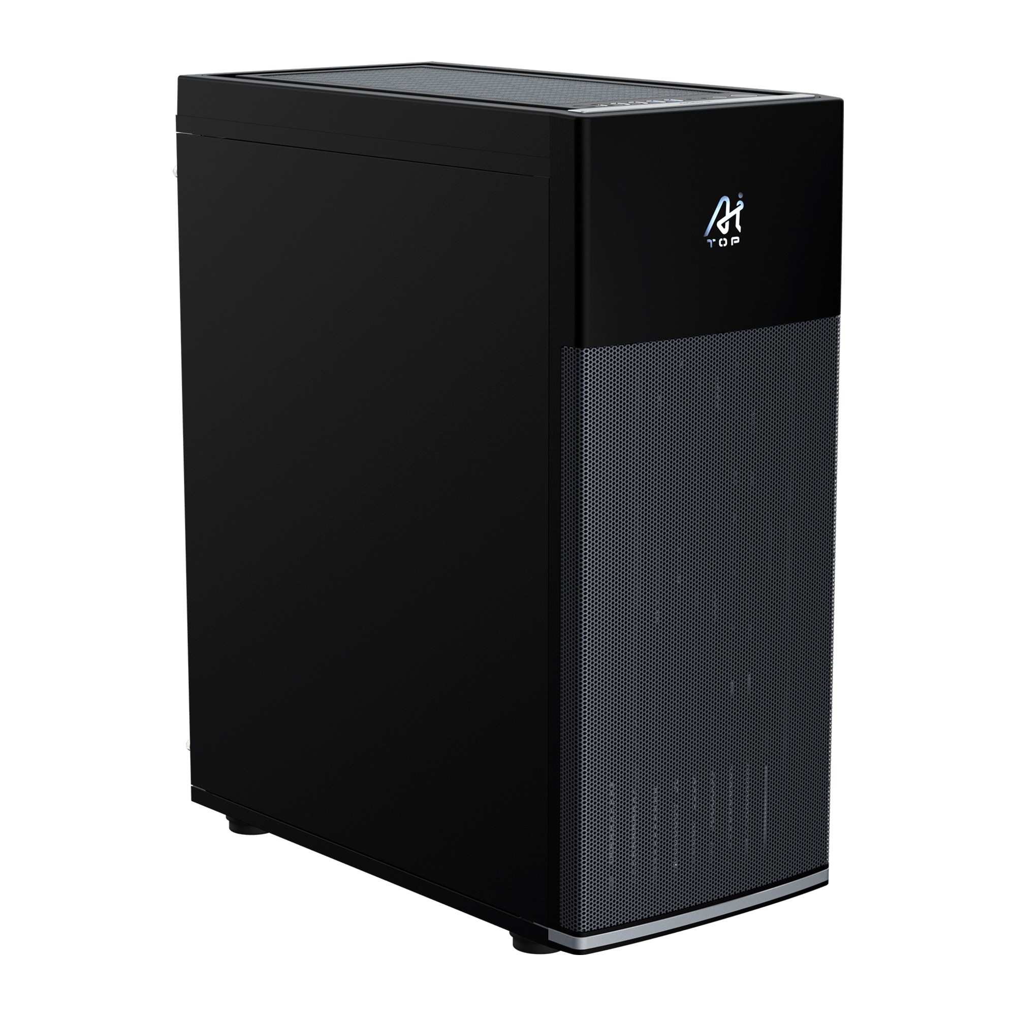 Gigabyte AI TOP PC/ 100 B850 AT1A9A7-5101/ Tower/ R9-9950X/ 128GB/ 2TB/ PRO R9700/ W11P/ 2R 